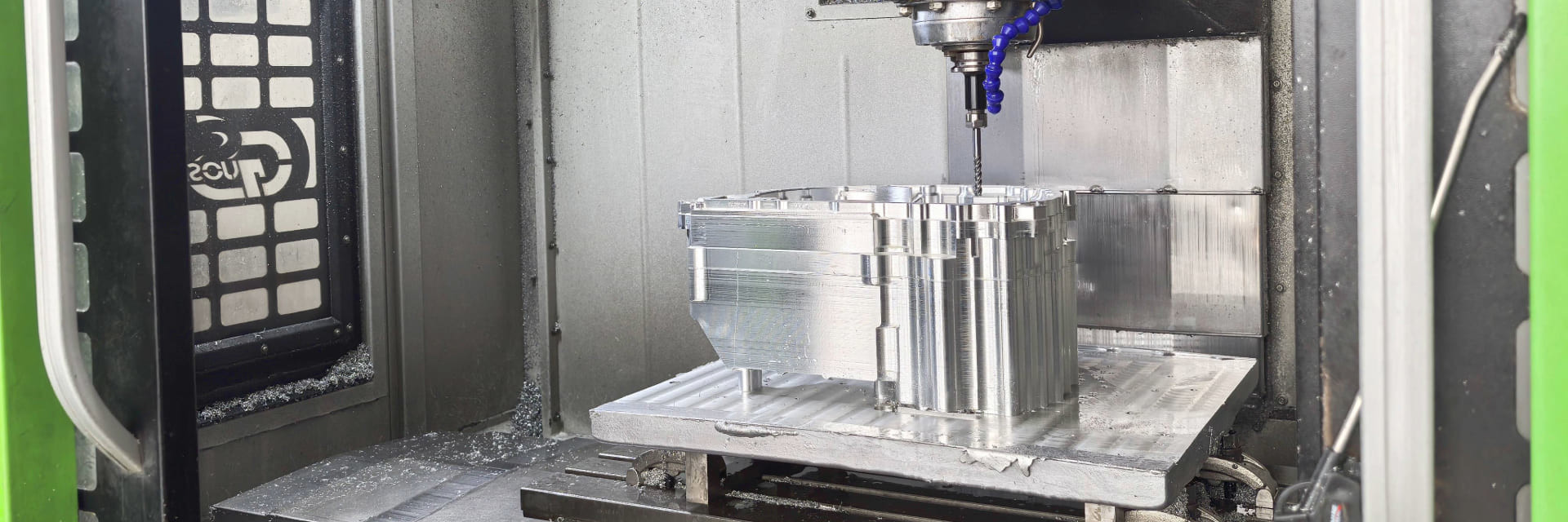 ποιότητας Γρήγορη CNC διαμόρφωση πρωτοτύπου εργοστάσιο