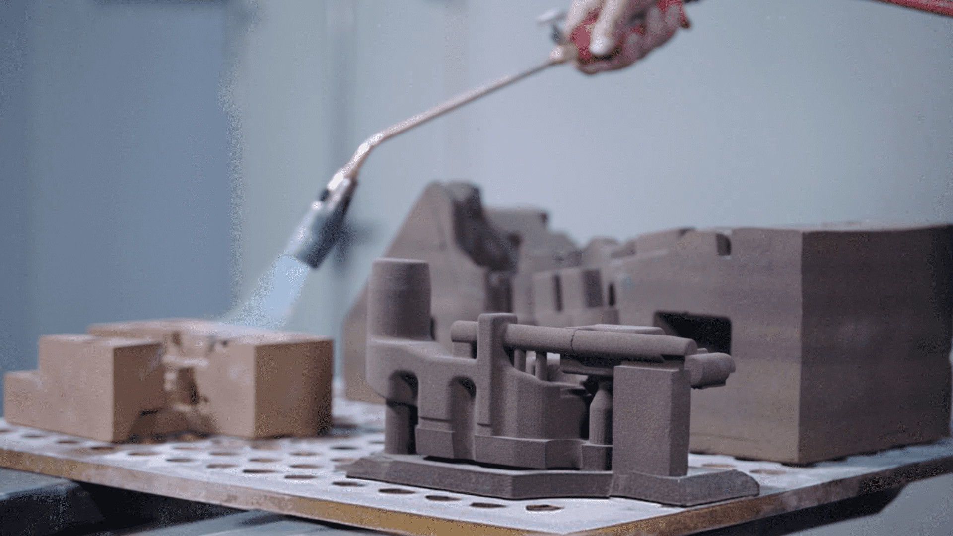 ποιότητας Γρήγορη CNC διαμόρφωση πρωτοτύπου εργοστάσιο